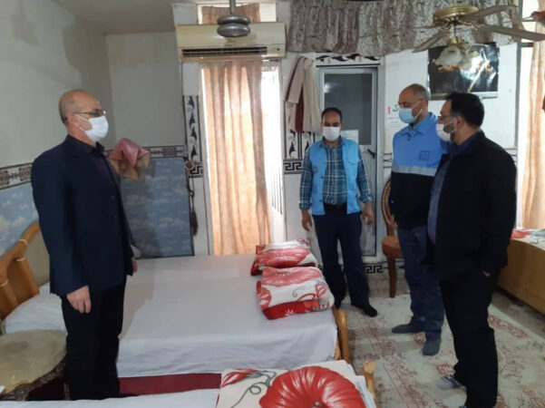 اجرای بیش از 4600 بازدید نظارتی از تأسیسات گردشگری استان گلستان