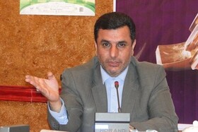 بیانیه سرپرست اداره کل صمت گلستان در حمایت از مردم مظلوم فلسطین