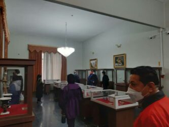 بازدید بیش از 61 هزار نفر از موزه‌ها و اماکن فرهنگی-تاریخی استان گلستان