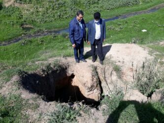 اجرای بیش از 32 هزار بازدید از آثار تاریخی استان گلستان