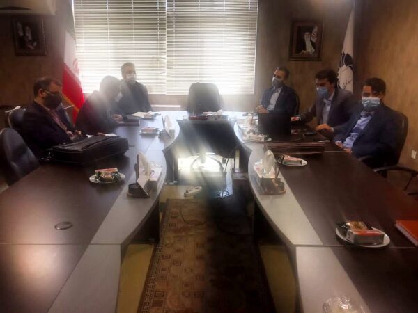 پایش و حفاظت از میراث جهانی گنبد قابوس با طراحی و ساخت ربات هوشمند قابوس/ گلستان پایلوت کشور در طرح پایش و حفاظت برخط برج مقبره های ایران با بهره مندی از ربات هوشمند