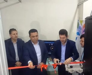 تجهیز ۵۰ درصد روستا‌های گلستان به فیبر نوری