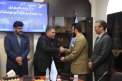 محمدجواد ساوری به‌عنوان مدیرکل میراث‌فرهنگی، گردشگری و صنایع‌دستی استان گلستان منصوب شد