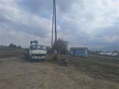 مشکل آب شرب ۸ روستا در شهرهای گرگان و آق قلا برطرف شد