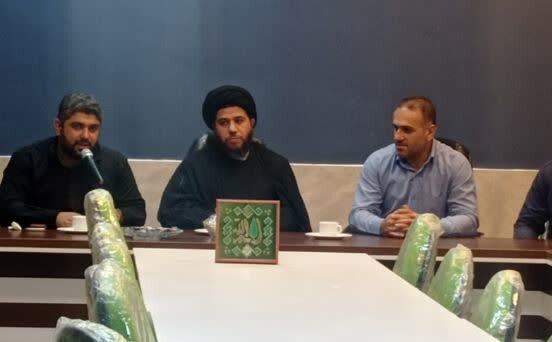 شهدای اقتدار، نماد ایمان، تلاش و عبور از ناممکن‌ها هستند