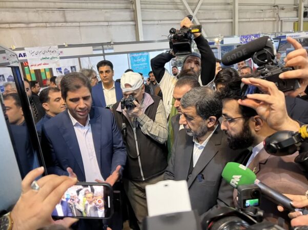 رونمایی از ۱۵۰ بسته و فرصت سرمایه‌گذاری حوزه گردشگری استان گلستان