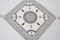 راه‌یابی و نمایش ۱۴ اثر هنرمندان گلستانی در جشنواره فجر صنایع‌دستی کشور