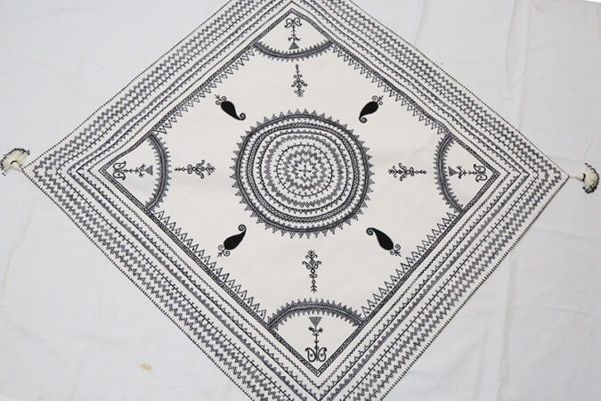 راه‌یابی و نمایش ۱۴ اثر هنرمندان گلستانی در جشنواره فجر صنایع‌دستی کشور