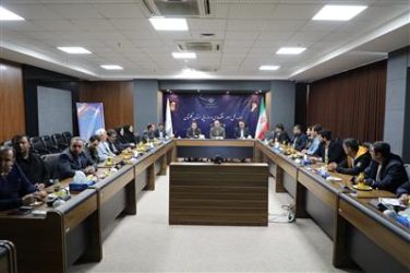 کارگاه آموزشی ثبت و ساماندهی اموال دولتی در اداره کل امور اقتصادی و دارایی برگزار شد