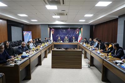 کارگاه آموزشی ثبت و ساماندهی اموال دولتی در اداره کل امور اقتصادی و دارایی برگزار شد