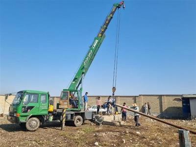 مدیر عامل شرکت آب و فاضلاب استان گلستان از افزایش ظرفیت منابع تامین آب شرب شهرستان گالیکش خبر داد