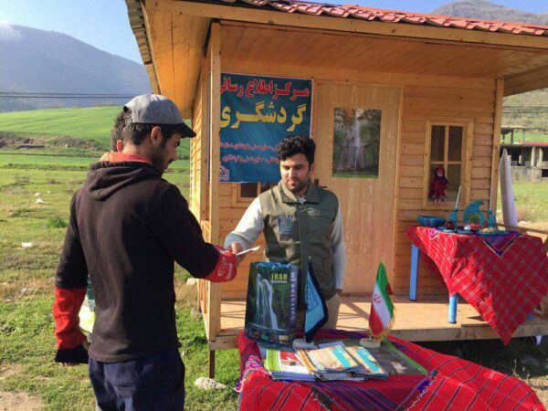 افزون بر ۲۸هزار اقامت نوروزی در شهرستان گالیکش به ثبت رسید