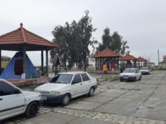 بازدید افزون بر ۵۰۹هزار گردشگر نوروزی از جاذبه‌های بندر گز