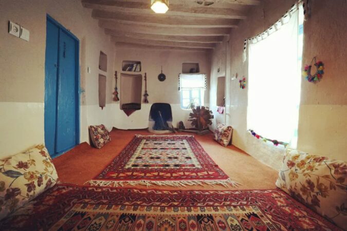 اقامتگاه‌های مینودشت میزبان بیش از ۵۲هزار مسافر نوروزی بود