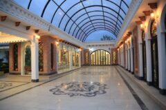 موافقت با ۱۶ طرح سرمایه‌گذاری حوزه گردشگری در استان گلستان