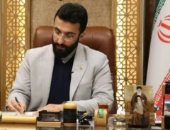 پیام مدیرکل میراث‌فرهنگی، گردشگری و صنایع‌دستی استان گلستان به‌مناسبت روز جهانی صنایع‌دستی