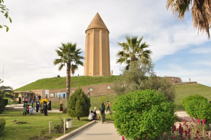 صدور موافقت‌نامه اصولی برای ۶ طرح سرمایه‌گذاری گردشگری در گنبدکاووس