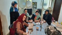 ۲۶ دوره آموزشی صنایع‌دستی در گلستان برگزار شد