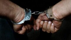 دستگیری چهار حفار غیرمجاز در مناطق جنگلی شهرستان رامیان
