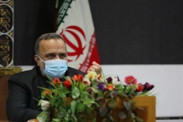 رئیس سازمان حج و زیارت : فرآیندهای 40 ساله سازمان حج و زیارت بازنگری شد