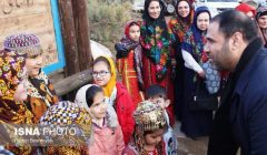 افتتاح همزمان ۱۳ طرح آموزشی/ بهره برداری از استخر دانش آموزی گنبدکاووس/ تسریع در عملیات تکمیل اردوگاه دانش آموزی جزیره آشوراده