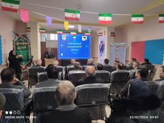 افزوده شدن ۷ هزار مترمربع به فضا‌های آموزشی و پرورشی در استان گلستان