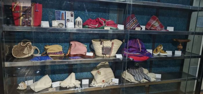 راه‌یابی ۱۶ اثر هنرمندان صنایع‌دستی گلستان به هشتمین جشنواره صنایع‌دستی فجر