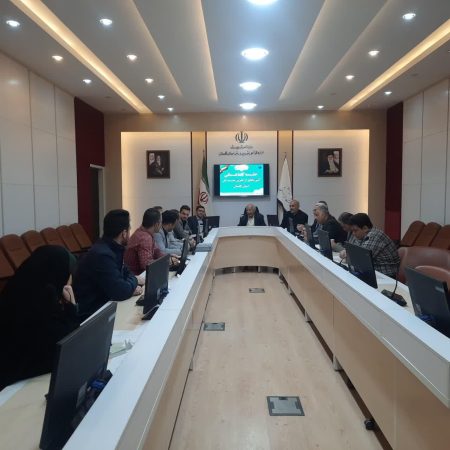 بیست و ششمین جشنواره بزرگداشت خیرین مدرسه‌ساز در گلستان کلید خورد