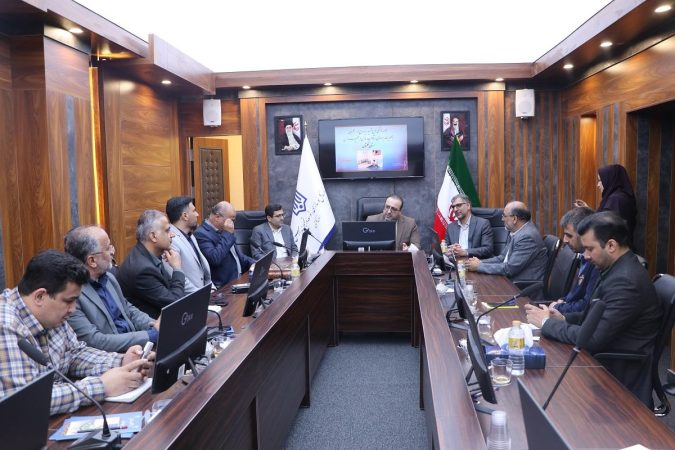 اجرای طرح شهید عجمیان در مدارس گرگان