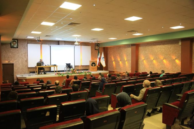 برگزاری پنج دوره تخصصی توانمندسازی مشاغل گردشگری در گلستان