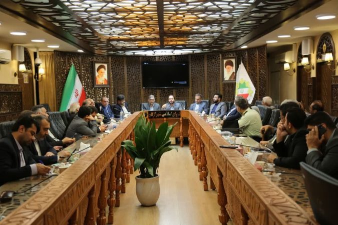 آمادگی صندوق احیاء و بهره‌برداری از اماکن تاریخی برای همکاری در احیا بافت تاریخی گرگان/ لزوم افزایش مشارکت بین دستگاهی برای احیا بافت تاریخی گرگان