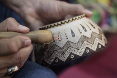 پرداخت ۲٠٠ میلیارد ریال وام به هنرمندان صنایع‌دستی گلستان