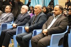 دانش آموزان رای اولی گلستانی آماده تجربه اولین انتخابات