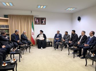 گلستان با تنوع فرهنگی و تاریخی گنجینه‌ای ارزشمند برای کشور است/ آشوراده، ظرفیتی مهم برای توسعه گردشگری دریامحور