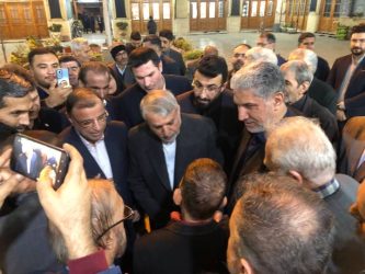 مصوبه طرح گردشگری آشوراده برای همه دستگاه‌های اجرایی لازم‌الاجراست