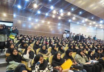 سهم ۵۲ درصدی دانشگاه آزاد اسلامی از ظرفیت آموزش عالی استان گلستان