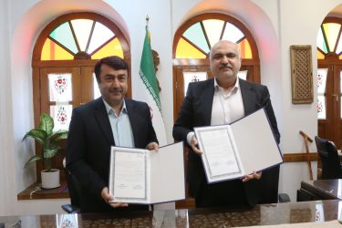 آغاز همکاری نظام‌مند میراث‌فرهنگی و نظام‌مهندسی گلستان برای توسعه گردشگری و مرمت آثار تاریخی
