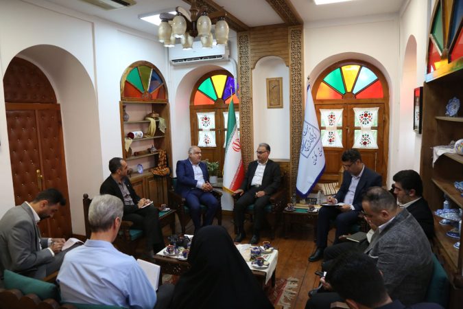 مرمت و احیای مدارس و ایجاد موزه آموزش‌وپرورش راهکاری برای رونق بافت تاریخی گرگان