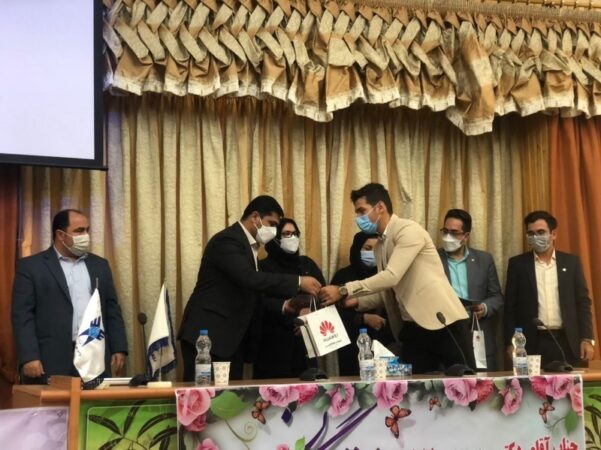 همایش تجلیل از مدیران برتر مجری تدبیر استان گلستان