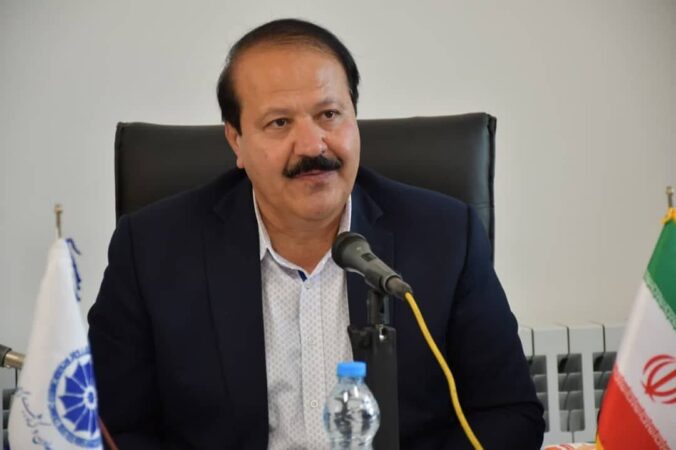 ضرورت چاره‌اندیشی برای زراعت سیب زمینی گلستان