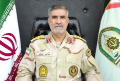 کشف مواد منفجره و جلیقه های انتحاری در مرز زابل