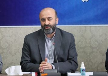 همه‌ی دستگاه‌ها باید در ریشه کنی بی سوادی با آموزش و پرورش و سوادآموزی همکاری نمایند
