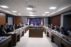 دوازدهمین جلسه ستاد تسهیلات تبصره ۱۸ برگزار شد