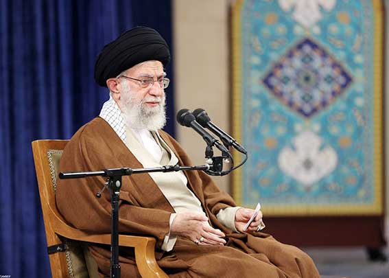 رهبر انقلاب در دیدار اعضای شورای عالی انقلاب فرهنگی مطرح کردند: لزوم شناخت دقیق ضعف‌های فرهنگی و تلاش برای ترویج گزاره‌های صحیح