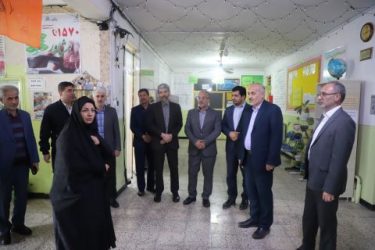 اسکان ۳۳ هزار مسافر فرهنگی در اقامتگاه‌های آموزش و پرورش گلستان تا نهمین روز سال ۱۴۰۳