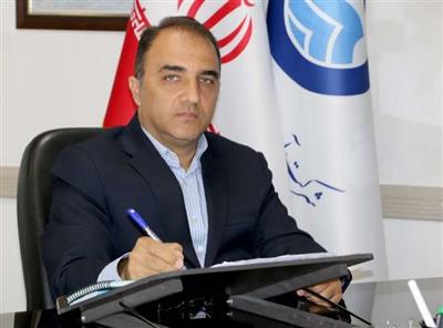 بهره مندی بیش از ۱۵هزار نفر از پروژه های آبرسانی شهرستان رامیان در دهه فجر