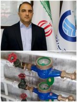 واگذاری بیش از ۵۵۰ فقره انشعاب جدید آب در شهرهای آق قلا و انبار الوم