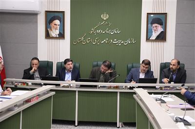در آمدهای غیر مالیاتی در استان گلستان ۷۱ درصد تحقق یافته است
