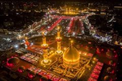 قابل توجه زائران و متقاضیان محترم سفربه عتبات عالیات در استان گلستان