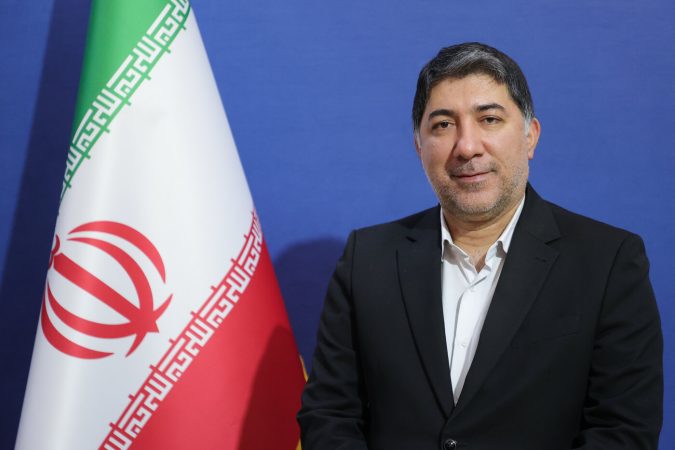 مدیر کل امور اقتصادی و دارایی استان گلستان از مصوب شدن بیش از ۱۶ هزار میلیارد ریال تسهیلات از محل تبصره ۱۸ بودجه سال ۱۴۰۲ در کمیته استانی خبر داد